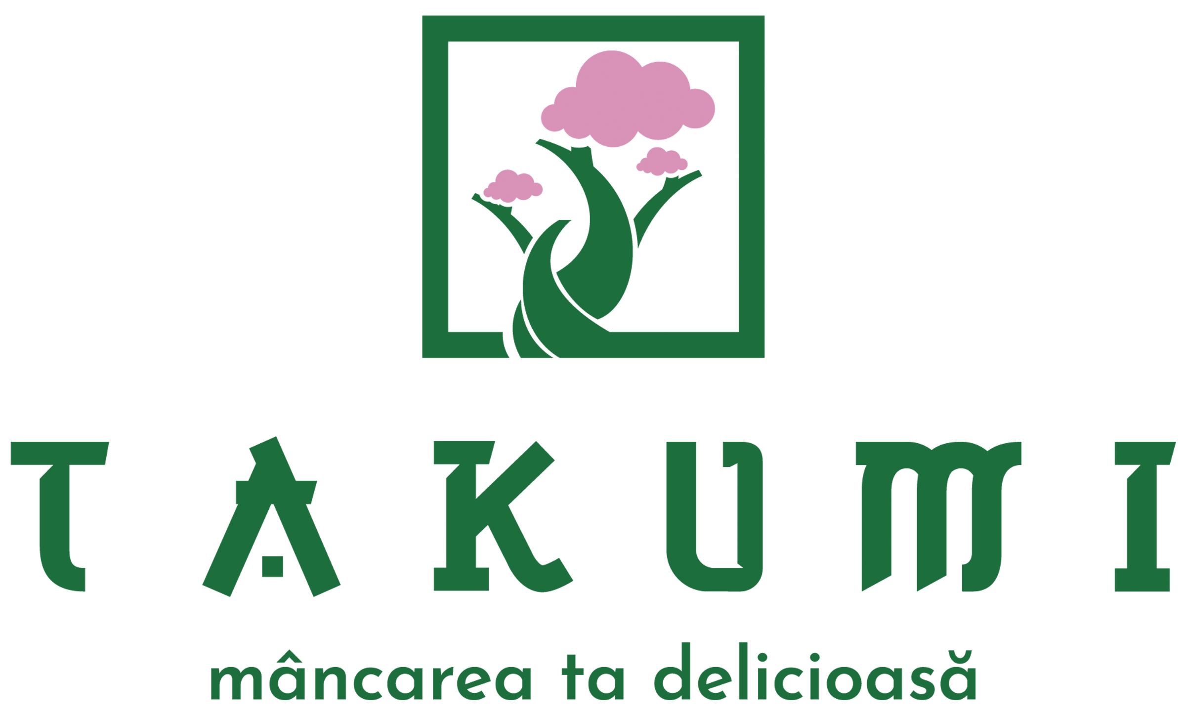 Takumi - доставка суши в Кишиневе и Бельцах
