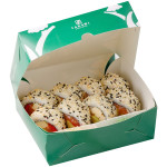 hikari-salmon-roll