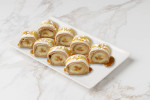 black-sweet-roll