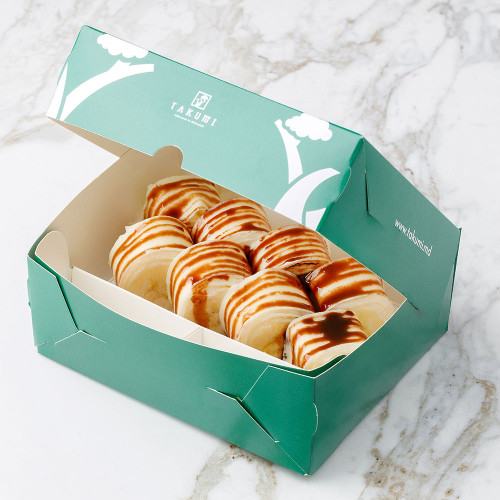 white-sweet-roll