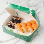 domo-sushi-set