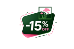 Reducere 15% zilnic între 10:00 și 12:00